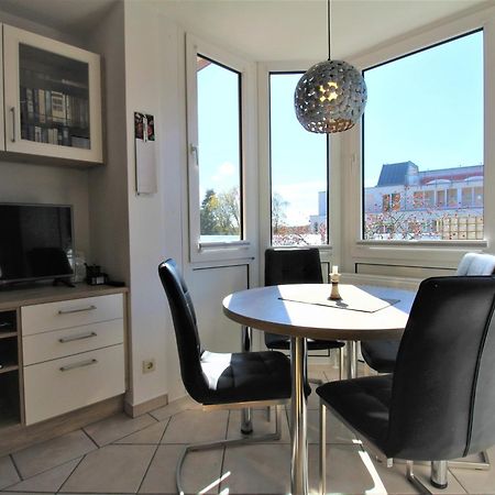 Ferienwohnung Residenz Steinmarne Cuxhaven 3 Exterior foto