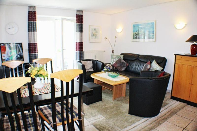 Ferienwohnung Residenz Steinmarne Cuxhaven 3 Exterior foto