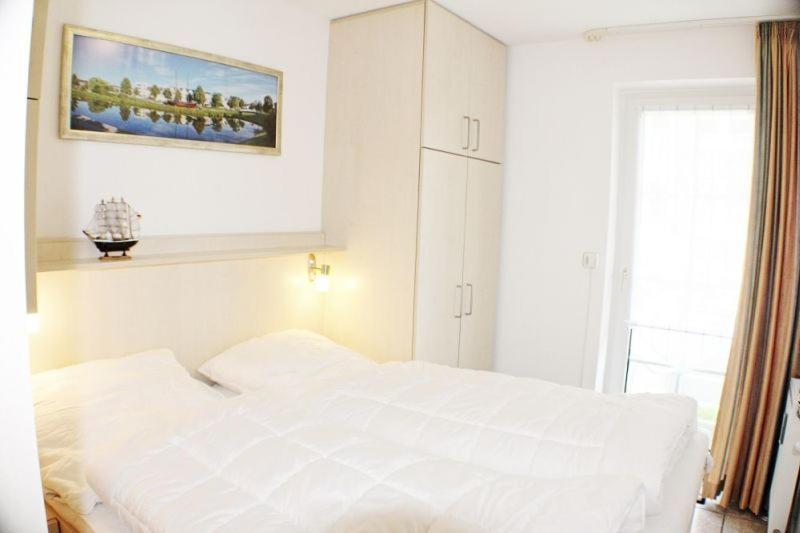 Ferienwohnung Residenz Steinmarne Cuxhaven 3 Exterior foto