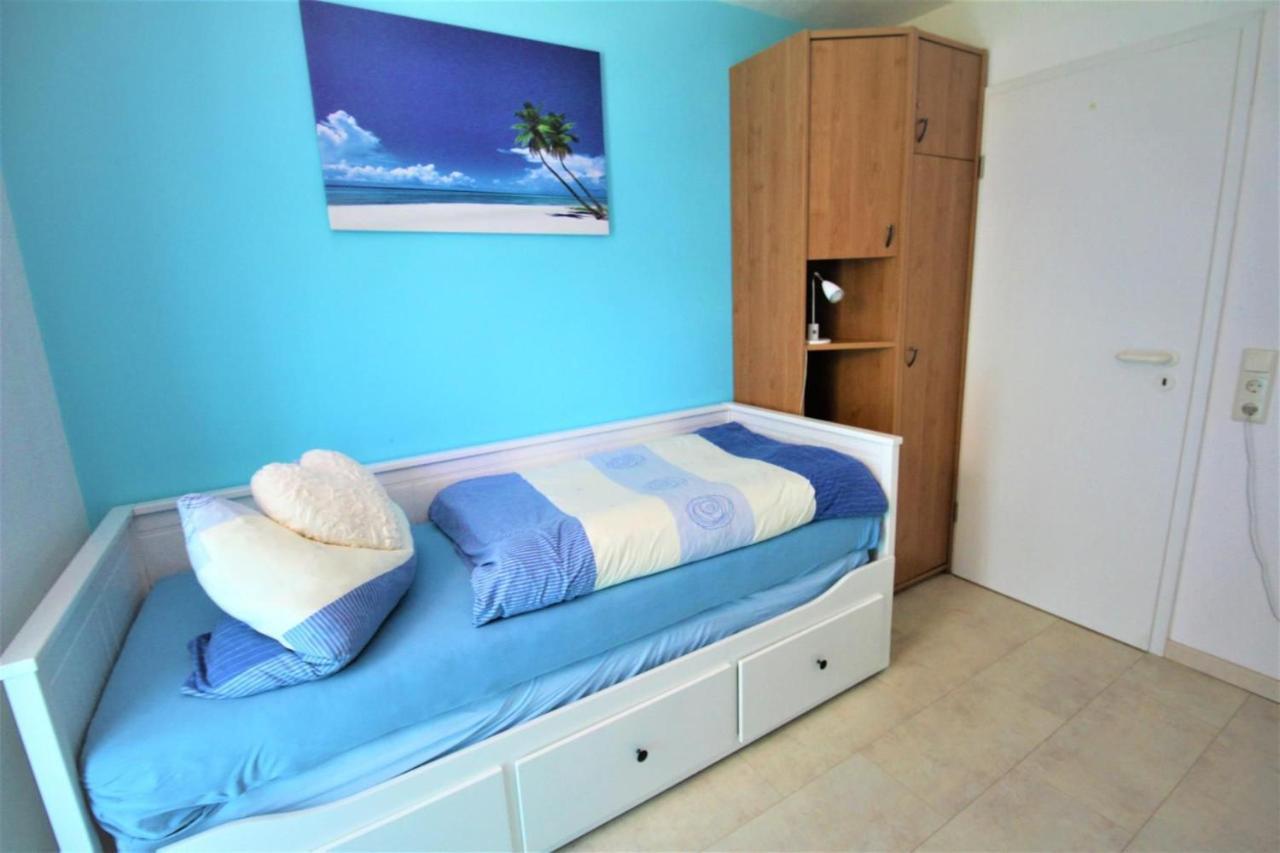 Ferienwohnung Residenz Steinmarne Cuxhaven 3 Exterior foto