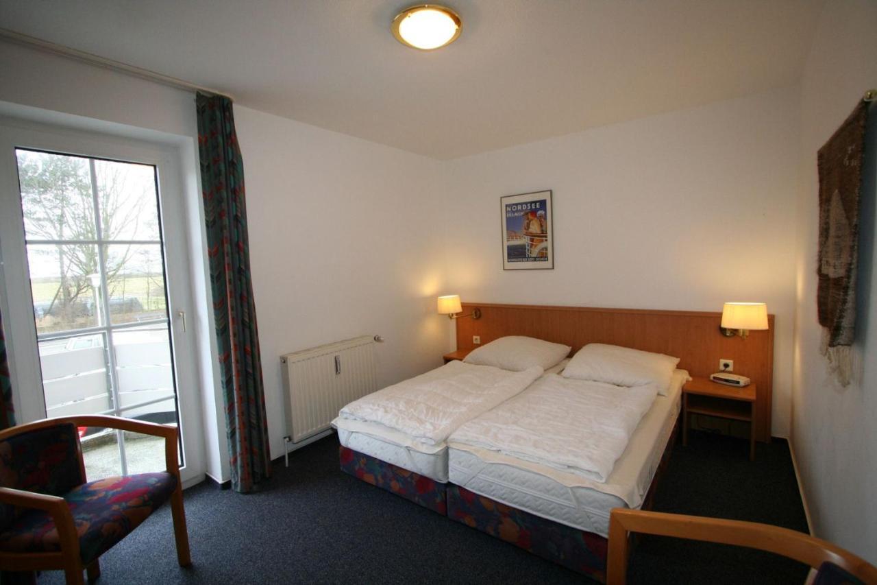 Ferienwohnung Residenz Steinmarne Cuxhaven 3 Exterior foto