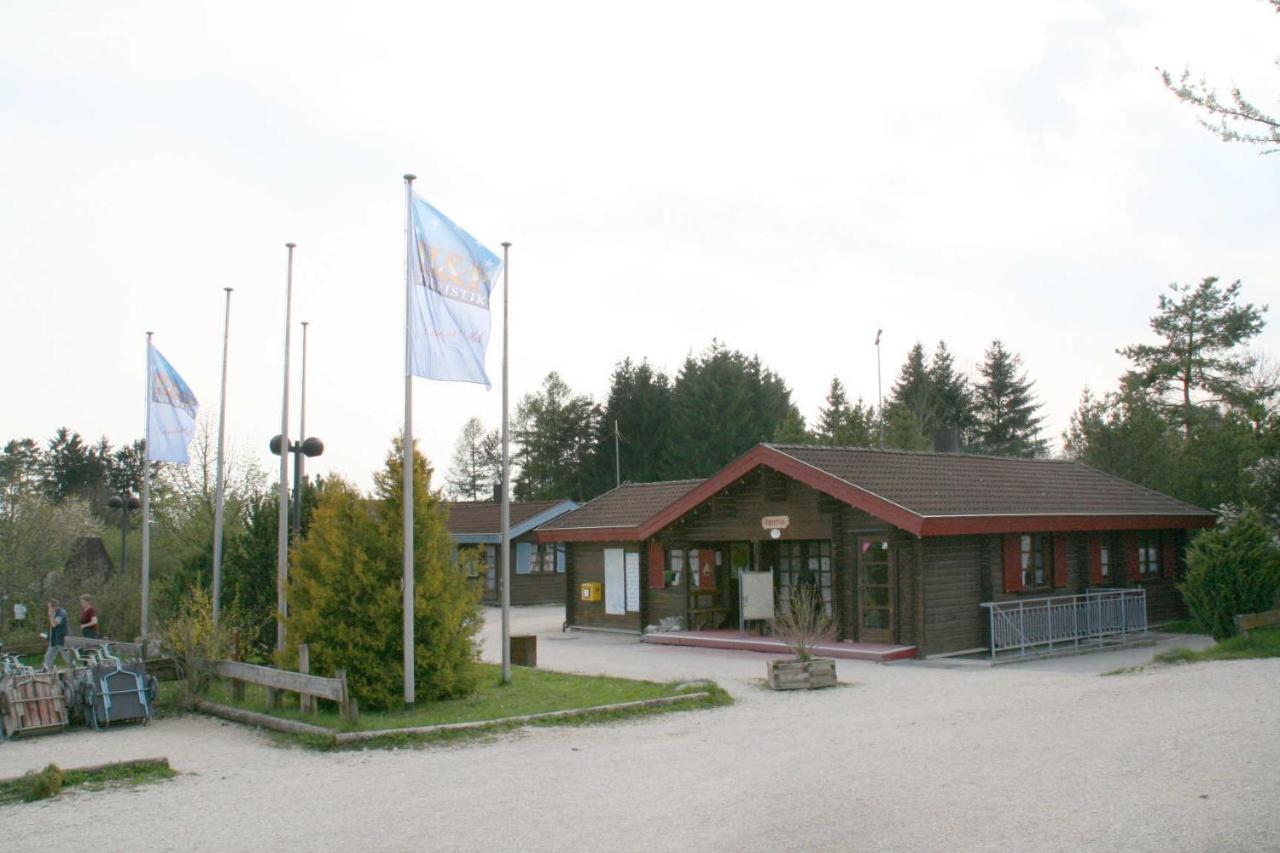 Ferienwohnung Residenz Steinmarne Cuxhaven 3 Exterior foto