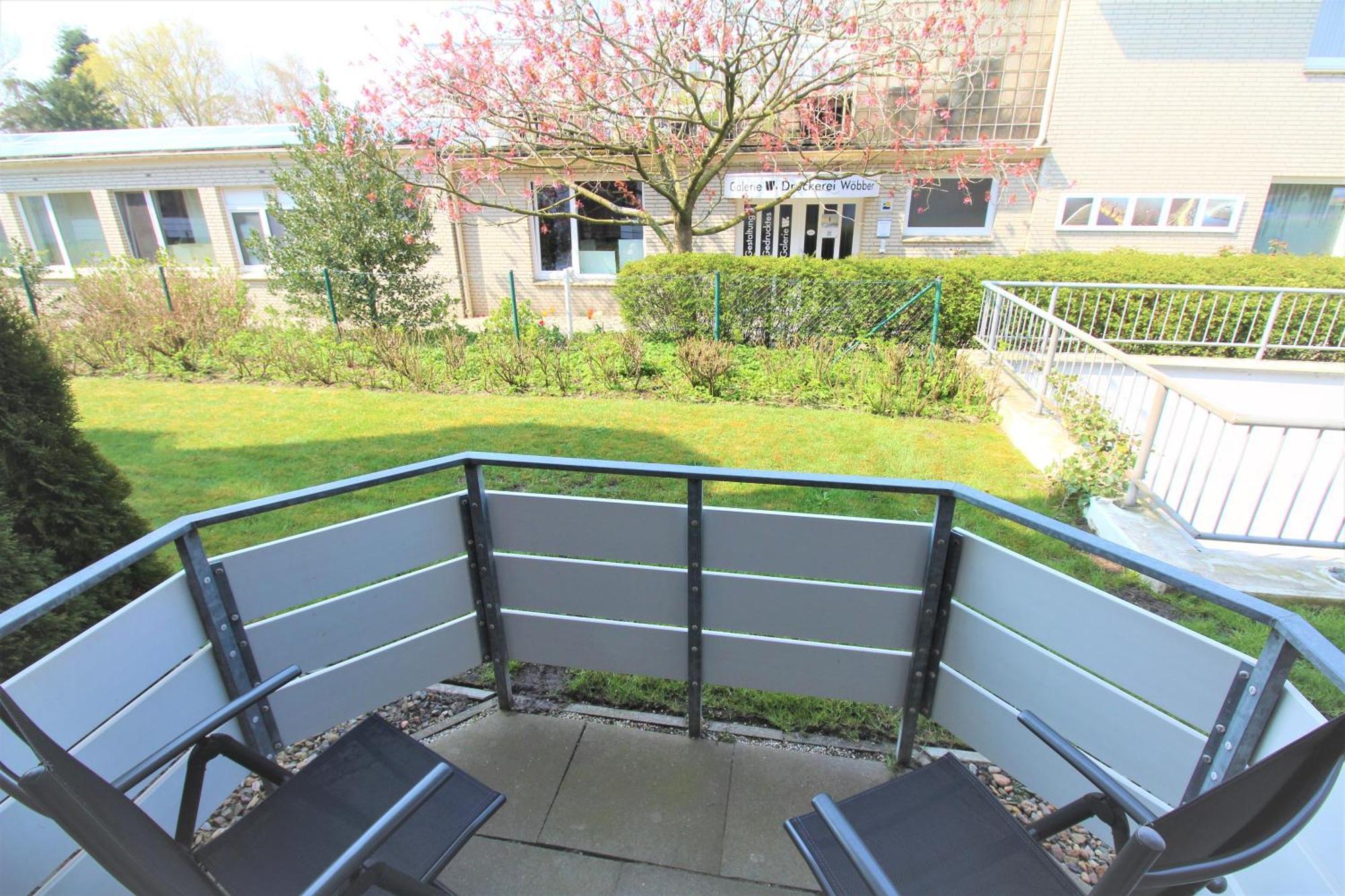 Ferienwohnung Residenz Steinmarne Cuxhaven 3 Exterior foto