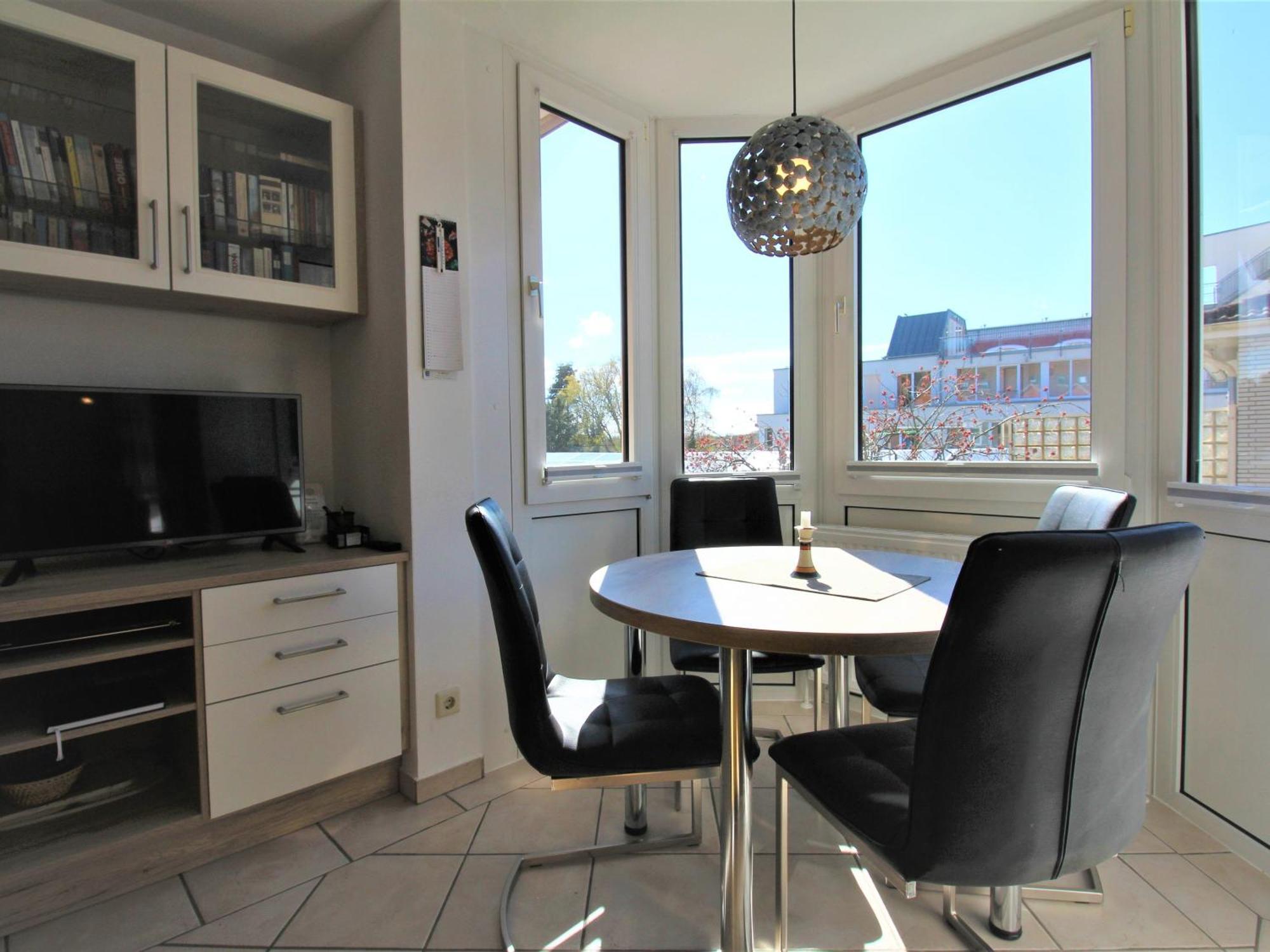 Ferienwohnung Residenz Steinmarne Cuxhaven 3 Exterior foto